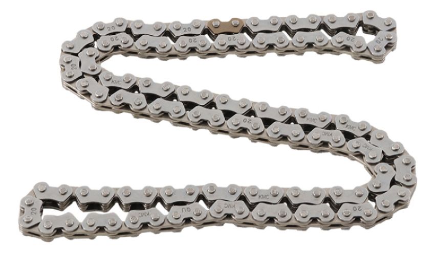 Hot Cams HC92RH2005110 Hot Cam 2014 YFM 350 DE Grizzly 4x4 Camshaft Chain Silent Kit