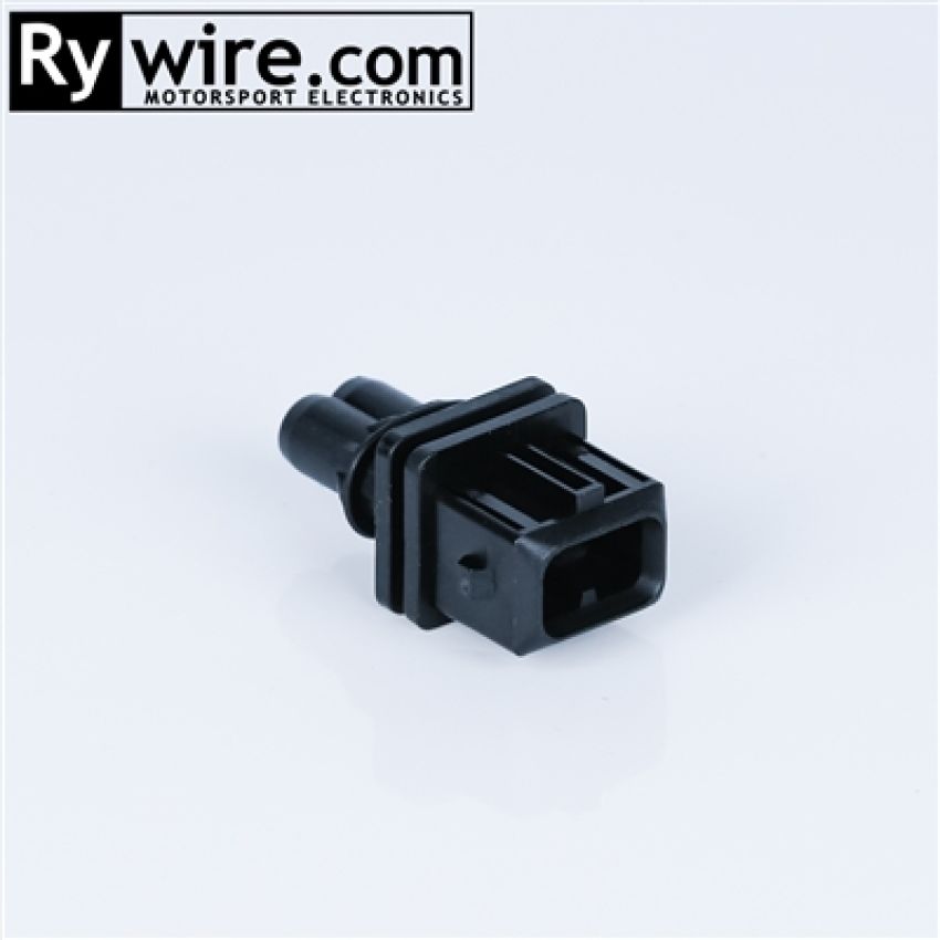Rywire RY-B-INJ-M 2 Position Connector