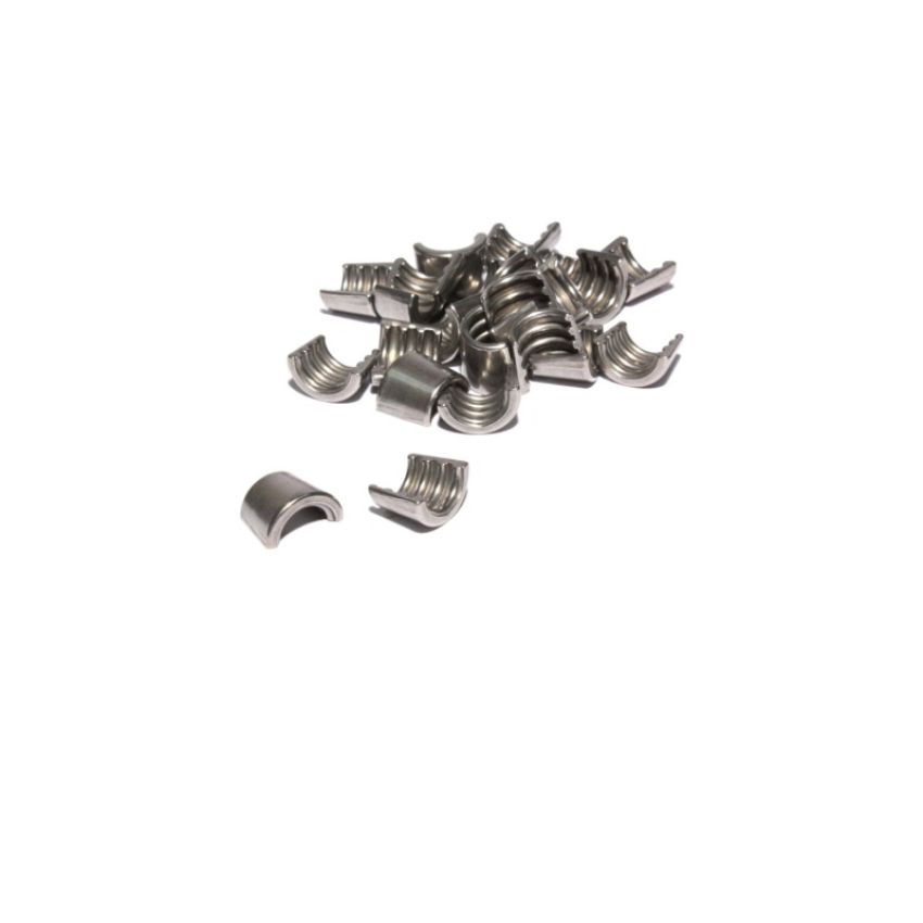 COMP Cams 604-12 Valve Locks 3/8in Four Groove