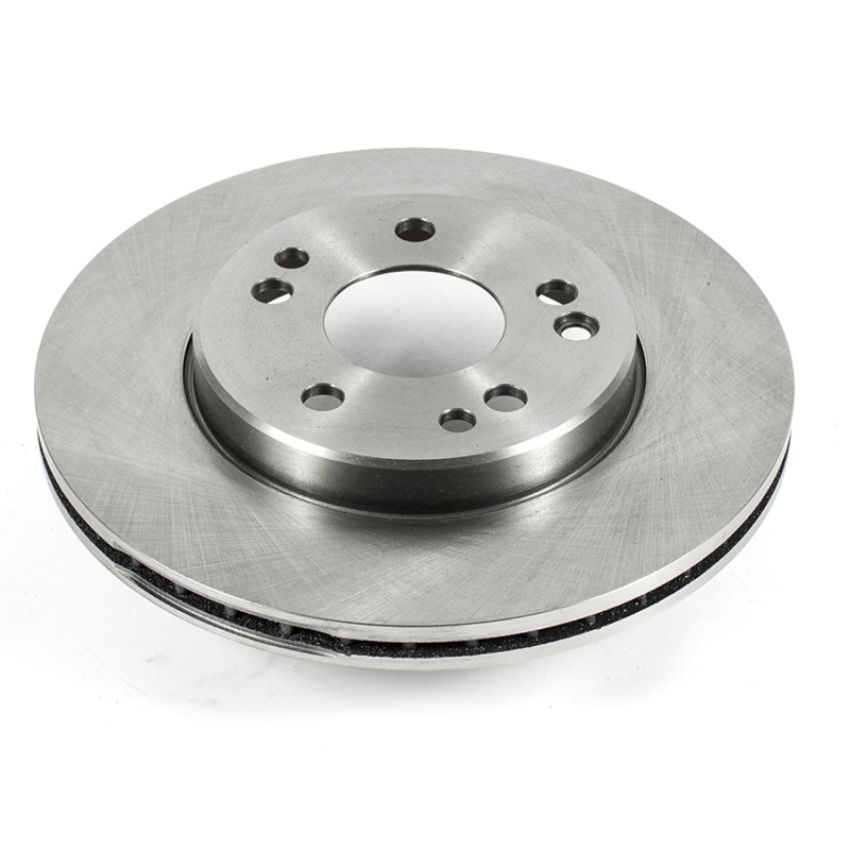 PowerStop EBR246 AutoSpecialty Brake Rotor