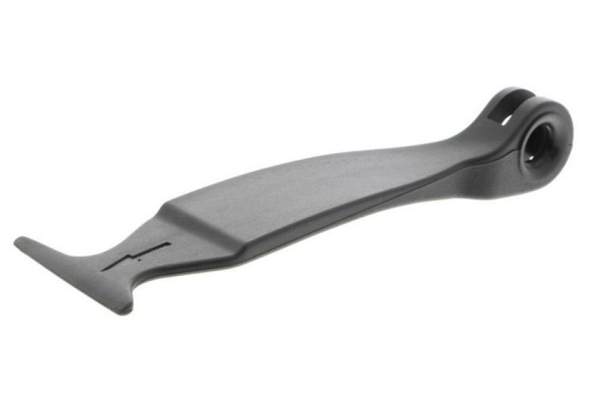 VAICO V30-1595 BONNET HANDLE