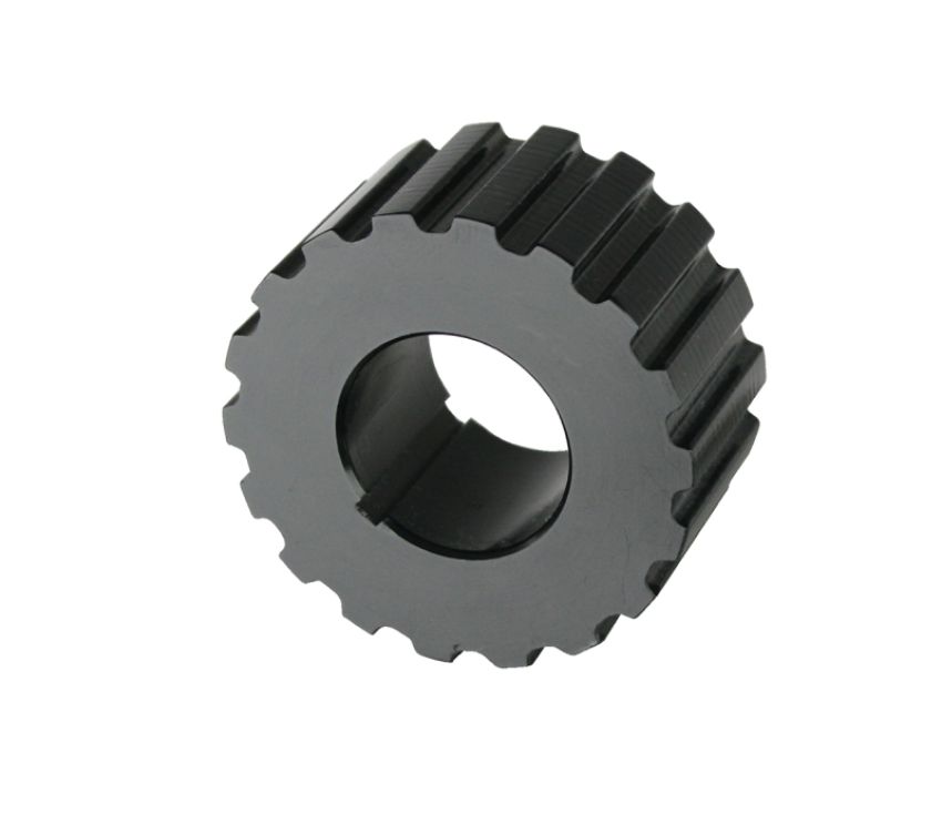 MOROSO MOR97171 18 Tooth Gilmer Drive Crank Pulley