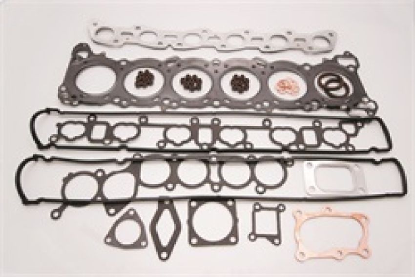 Cometic Gasket PRO2015T Cometic Street Pro Nissan 1988-93 RB20DET 2.0L Inline 6 80mm Bore Top End Kit