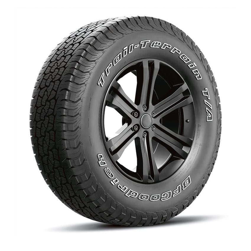 BFGOODRICH Trail-Terrain T/A 215/60R17