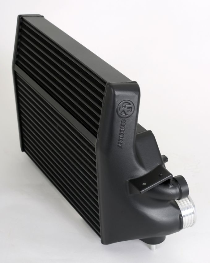 Wagner Tuning 200001087 15-16 Ford F-150 EcoBoost Competition Intercooler Kit