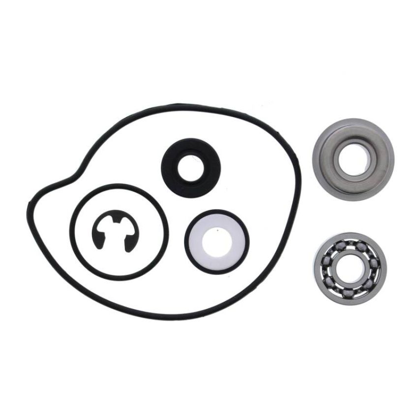 Vertex Pistons 721323 Vertex Gaskets 2017 Arctic Cat ZR 5000 Water Pump Rebuild Kit