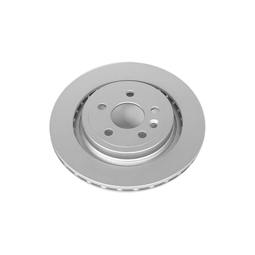 PowerStop EBR1073EVC PowerStop Evolution Coated Rotor