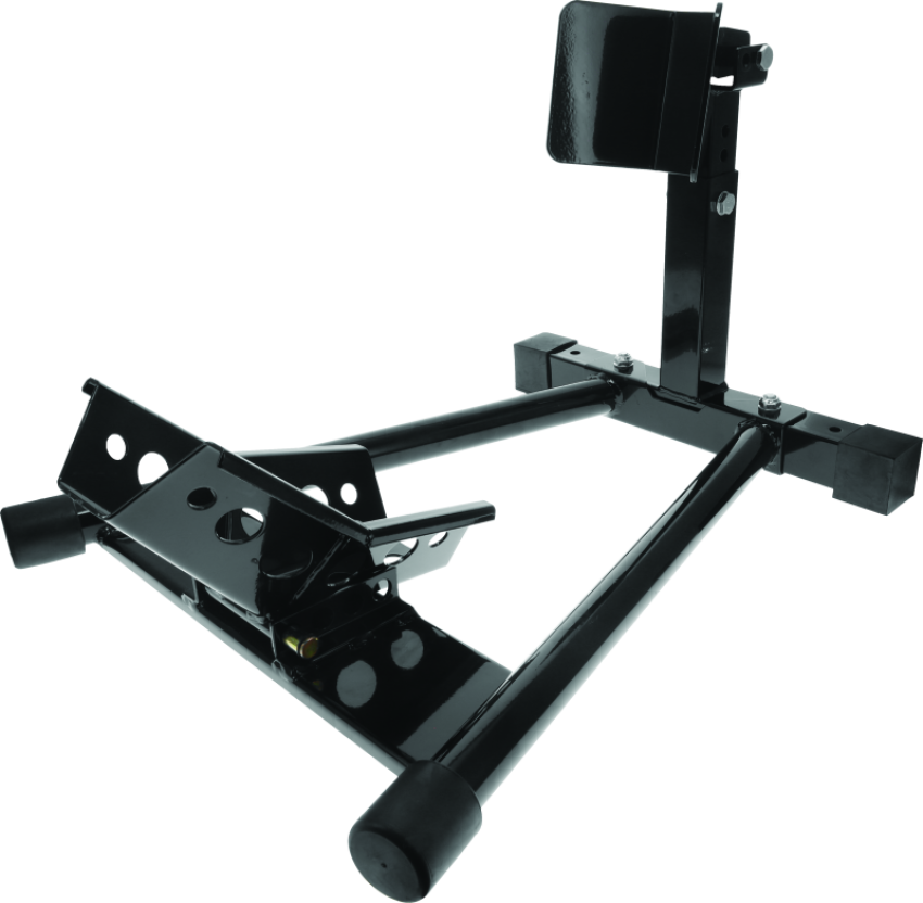 BikeMaster 151573 Universal Steel Roll-On Stand