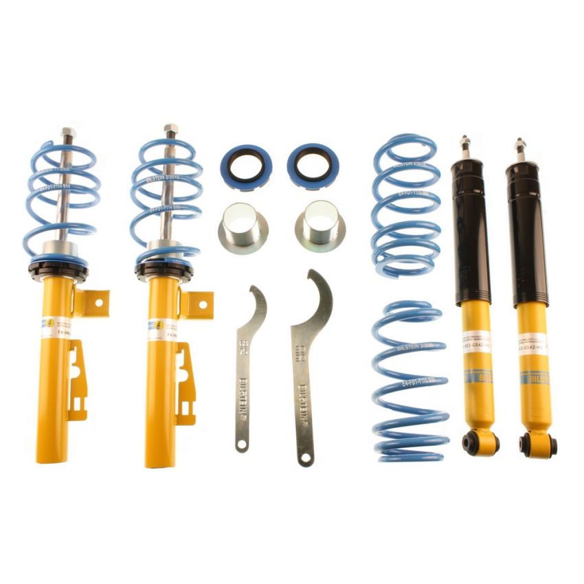 Bilstein 47165403 B14 (PSS) - Suspension Kit