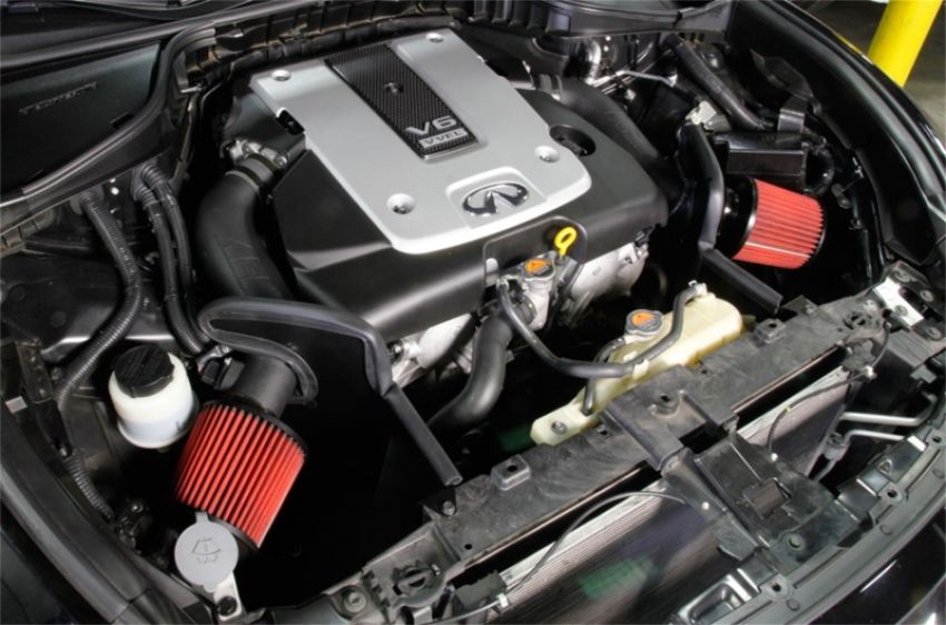 AEM 21-823DS Cold Air Intake System