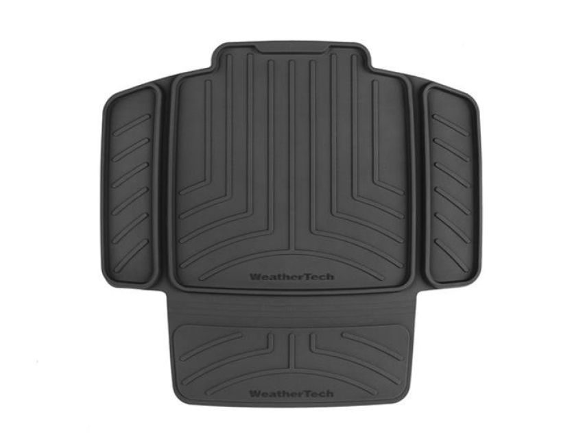 WEATHERTECH WEA81CSP01BK Black Child Car Seat Protector