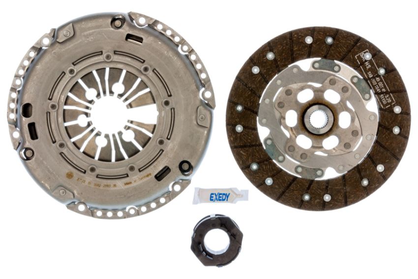 Exedy KVW03 EXEDY OEM Clutch Kit; Sachs Version; VW