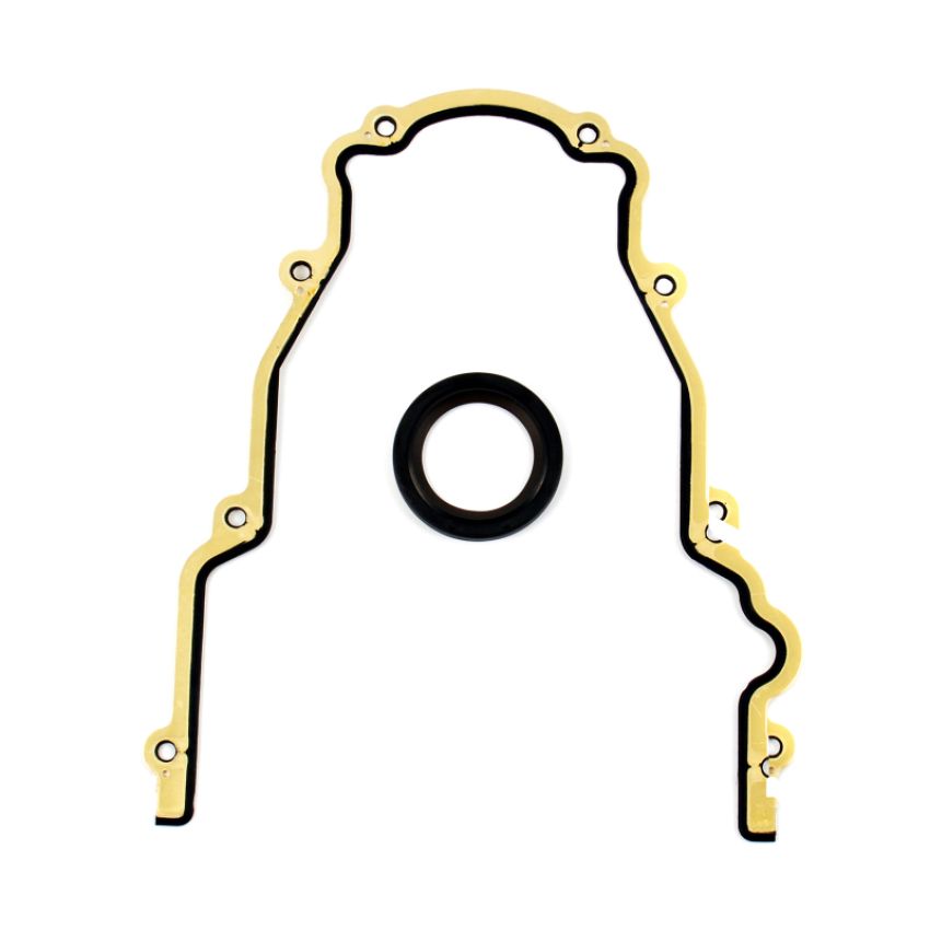 Cometic Gasket C5171 Cometic 97-05 GM LS1 4.8/5.3/5.7/6.0L Timing Cover Set