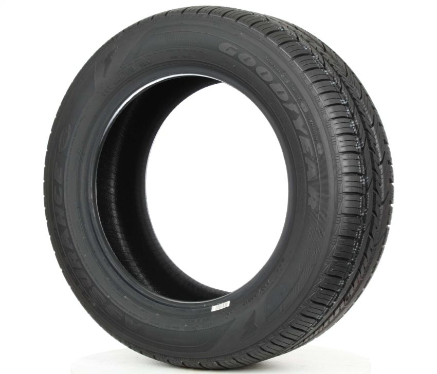 GOODYEAR Assurance Fuel Max 225/60R17 All-Season