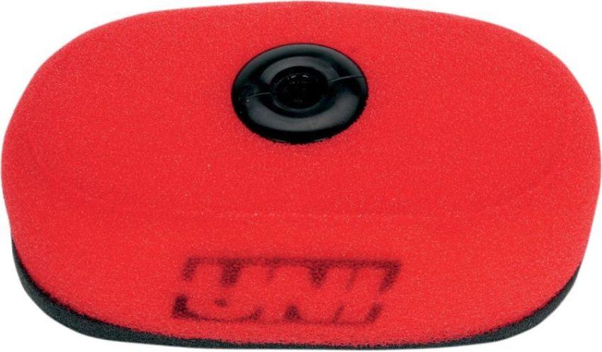 Uni Filter NU-4074ST 86-04 Honda XR 250 R & L / 83-85 XR 350 R / 96-04 XR 400 / 85-02 XR 600 R Air Filter