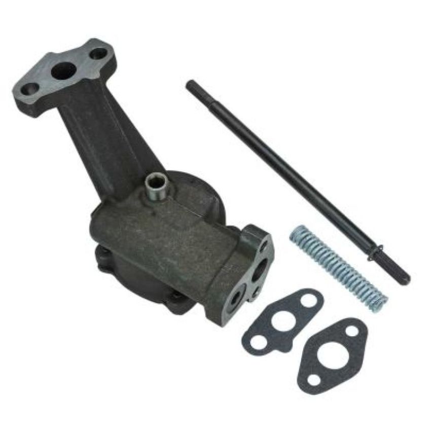 MOROSO MOR22153 SBF 351W Oil Pump Hi-Volume Std-Pressure