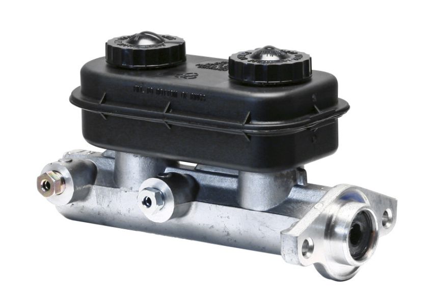 Wilwood 260-4893 Chrysler Style Master Cylinder - 1-1/16in Bore