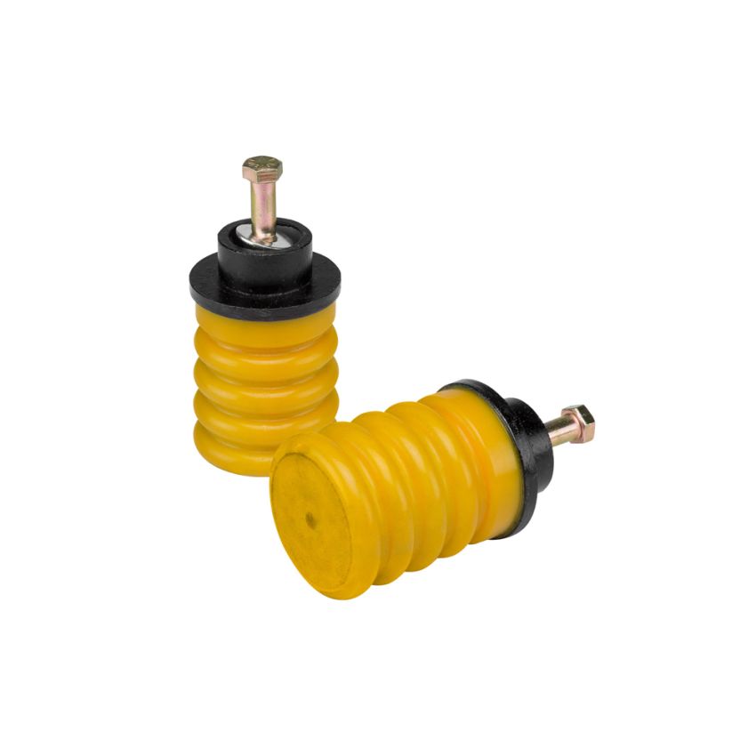SuperSprings SSF-402-54 | SumoSprings Front for Jeep Wrangler JK