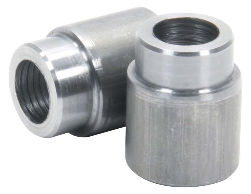 ALLSTAR PERFORMANCE ALL18790 Trailing Arm Spacers for 5/8in Rod Ends 1pr