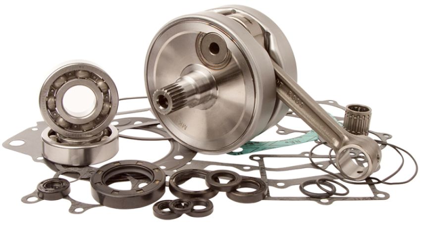 Hot Rods CBK0012 89-01 Honda CR 500 R 500cc Bottom End Kit