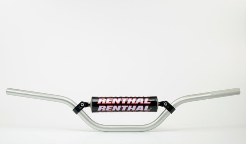 Renthal 784-03-SI-03-219 7/8 Bar
