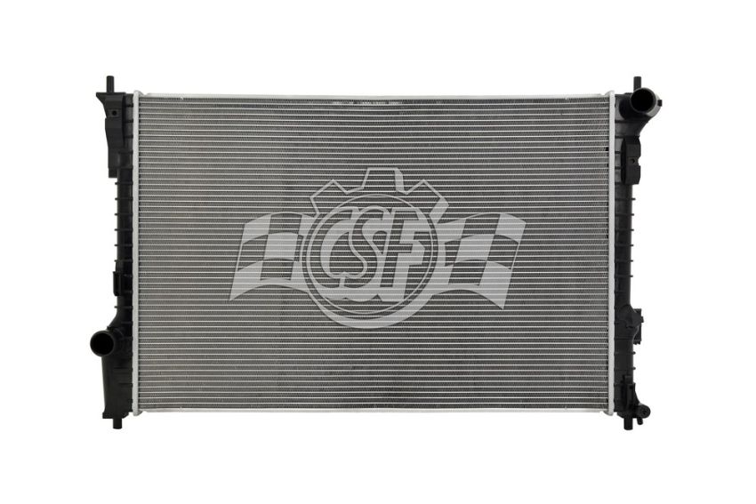 CSF 3597 Radiator