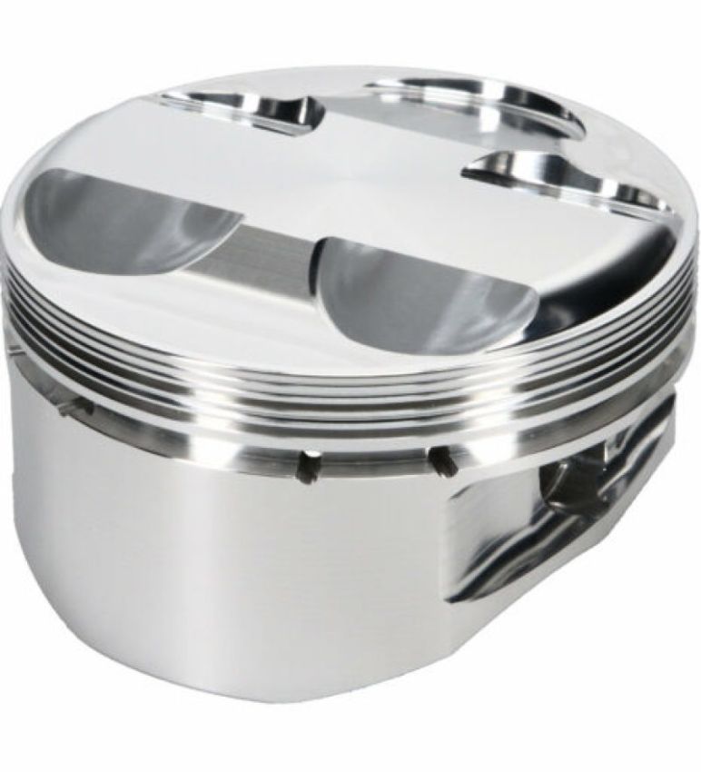 JE Pistons 272144 660 Yamaha Raptor 5V Piston Kit