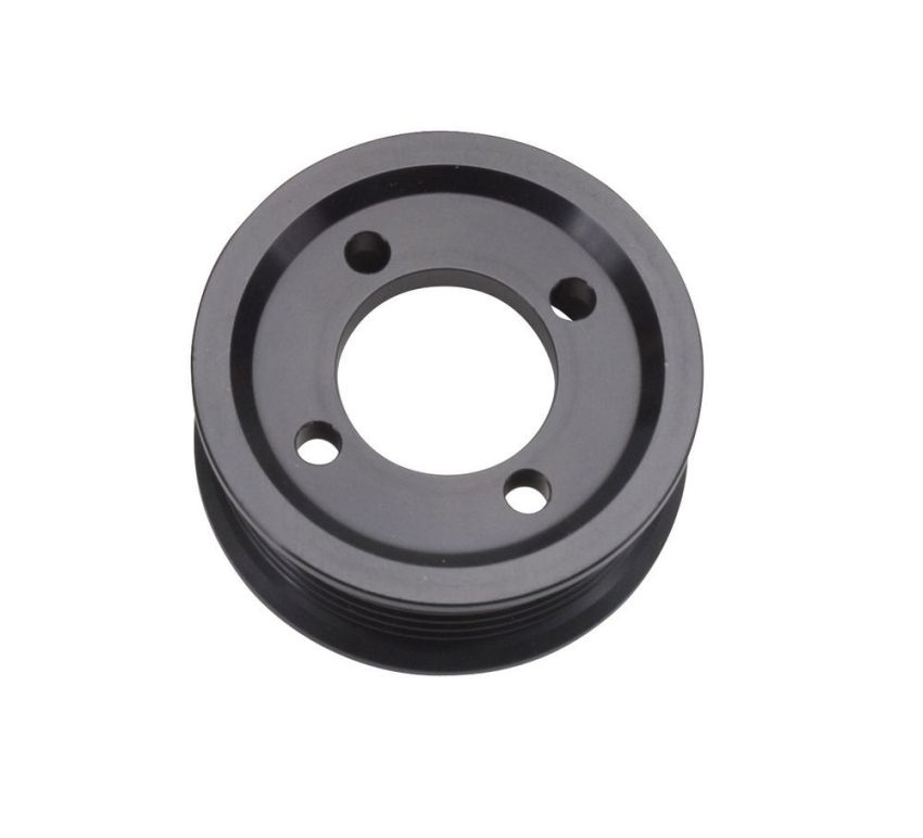 EDELBROCK EDE15823 Competition Pulley - E-Force Superchargers