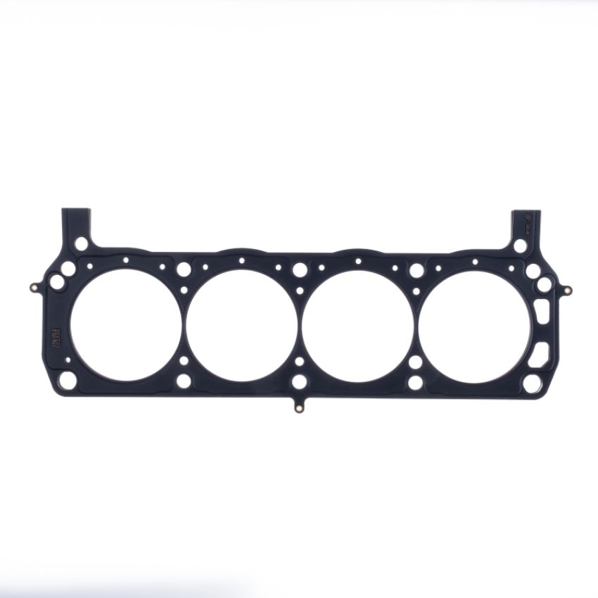 Cometic Gasket C5025-044 Cometic Ford Windsor V8 .044in MLX Cylinder Head Gasket - 4.200in Bore - Non-SVO