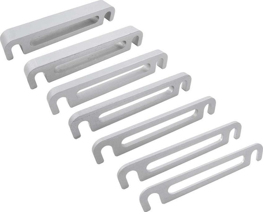 ALLSTAR PERFORMANCE ALL60210 Control Arm Shim Kit Dual Mount
