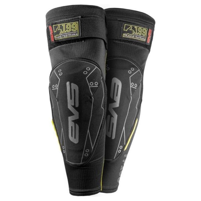 EVS TP199E-BK-S/M Elbow Guard