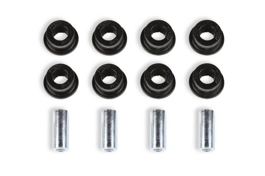 Fabtech FTS98017 Control Arm Bushing Kit