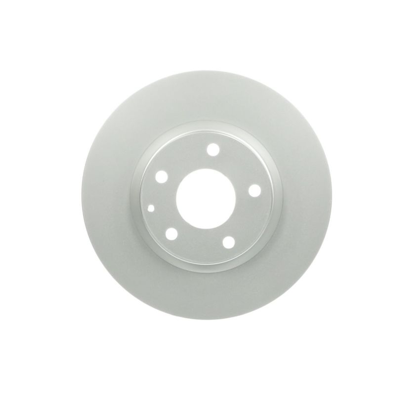 Bosch 34011590 Bosch QuietCast Disc Brake Rotor