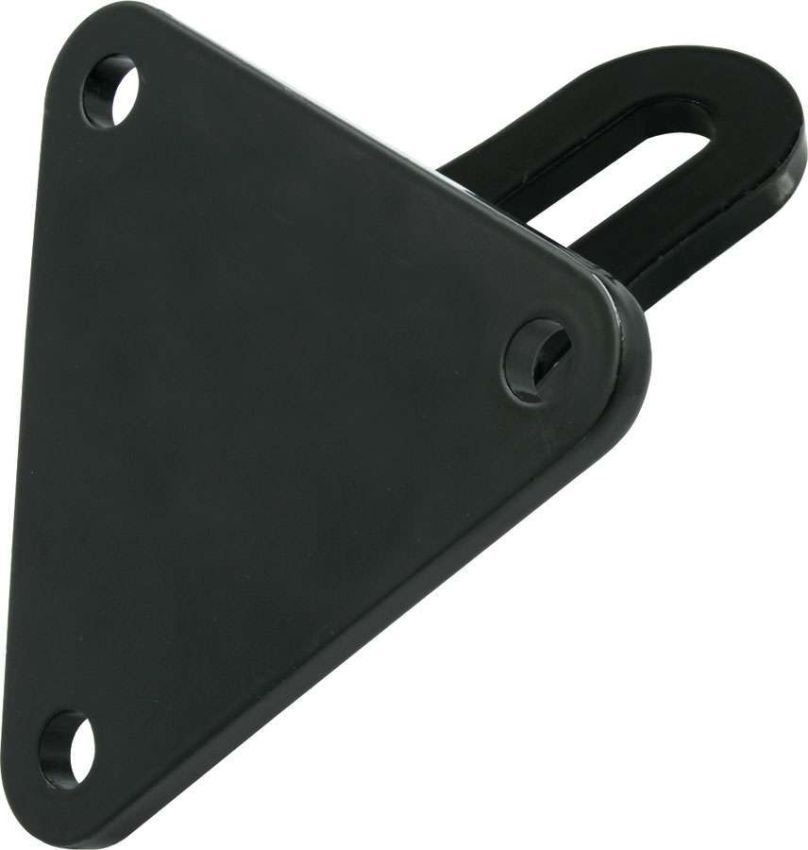 ALLSTAR PERFORMANCE ALL38061 Motor Mount SBC Front Raised 1.5in