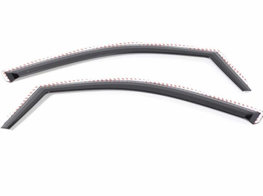 Putco 580036 15-20 Cadillac Escalade ESV (Front Only) Element Tinted Window Visors