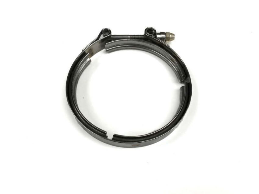 Forced Performance 3004020 V-Band Clamp 3.55in ID