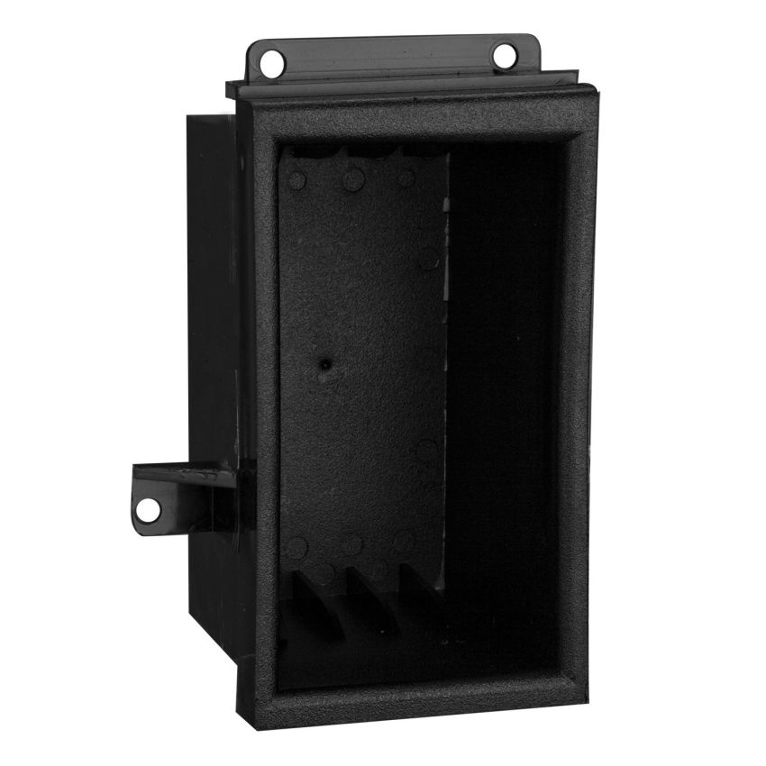 Metra 88-00-3301 Chevy GMc Truck Oem Replacement Pocket 88-94, Standard