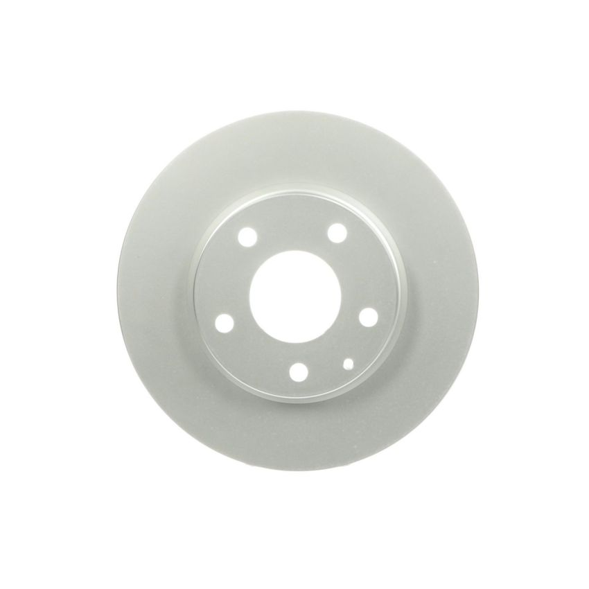 Bosch 34011591 Bosch QuietCast Disc Brake Rotor