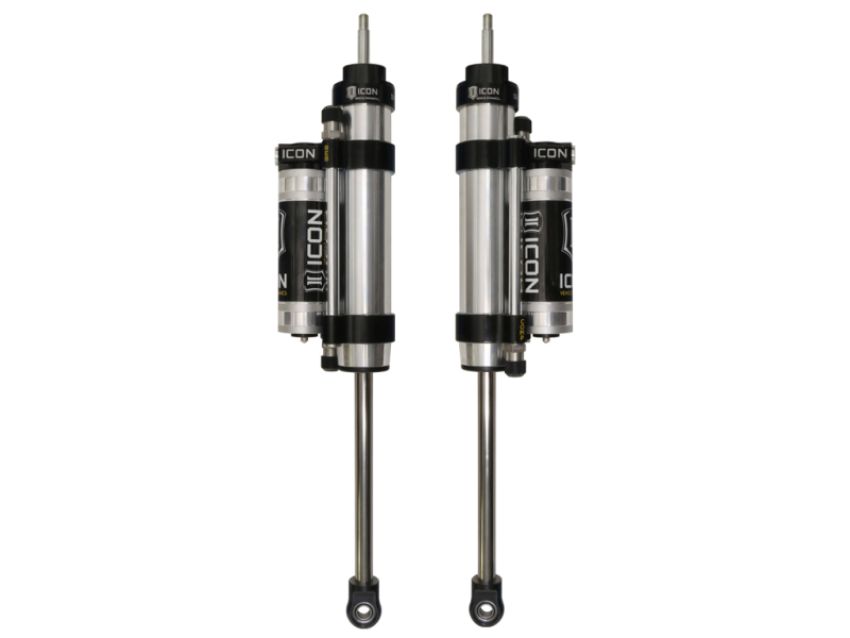 ICON 59920P 2007+ Toyota Tundra Rear 2.5 Omega Series Shocks VS PB - Pair