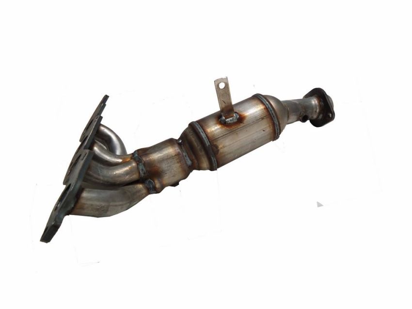 AB Catalytic 46269 Direct Fit Manifold Converter ( Non C.A.R.B. Compliant)