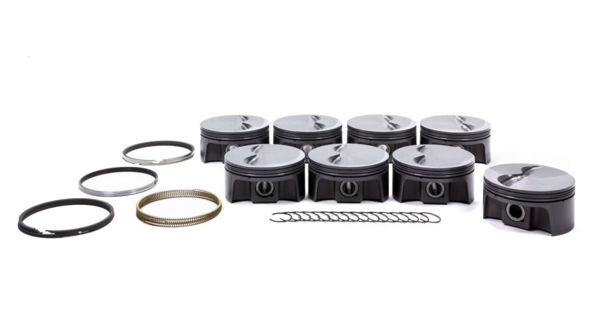 Mahle Motorsport 930202640 Piston Kit
