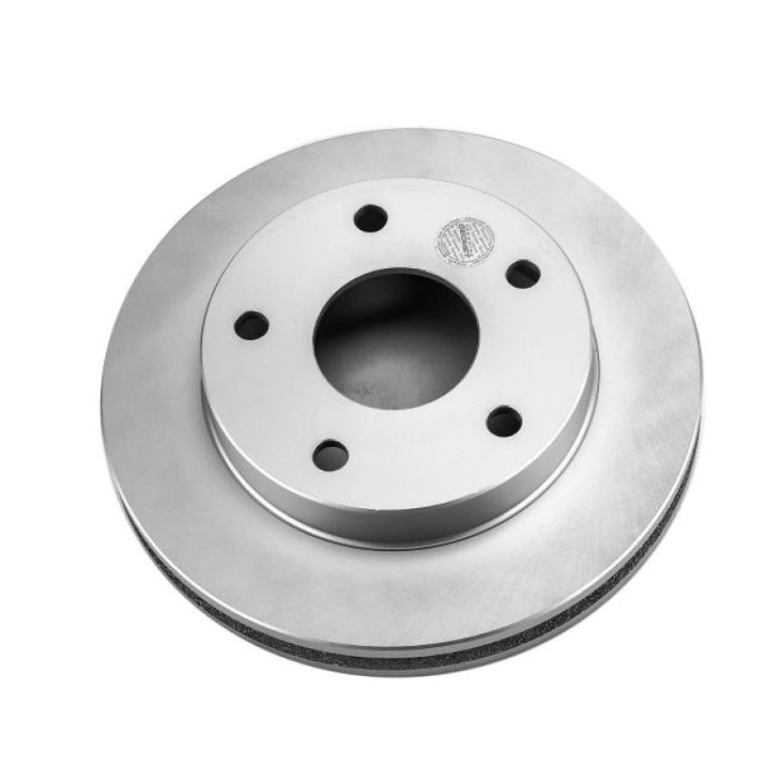 PowerStop AR8729EVC PowerStop Evolution Coated Rotor