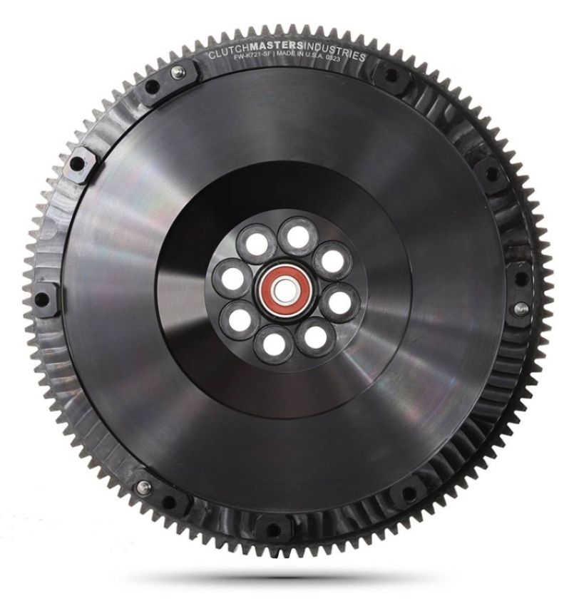 Clutch Masters FW-K915-SF Lightweight Steel Flywheel