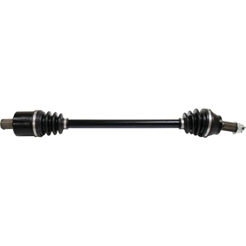All Balls Racing AB8-PO-8-411 21-23 Polaris Ranger 1000 EPS 8 Ball Axle Front Left