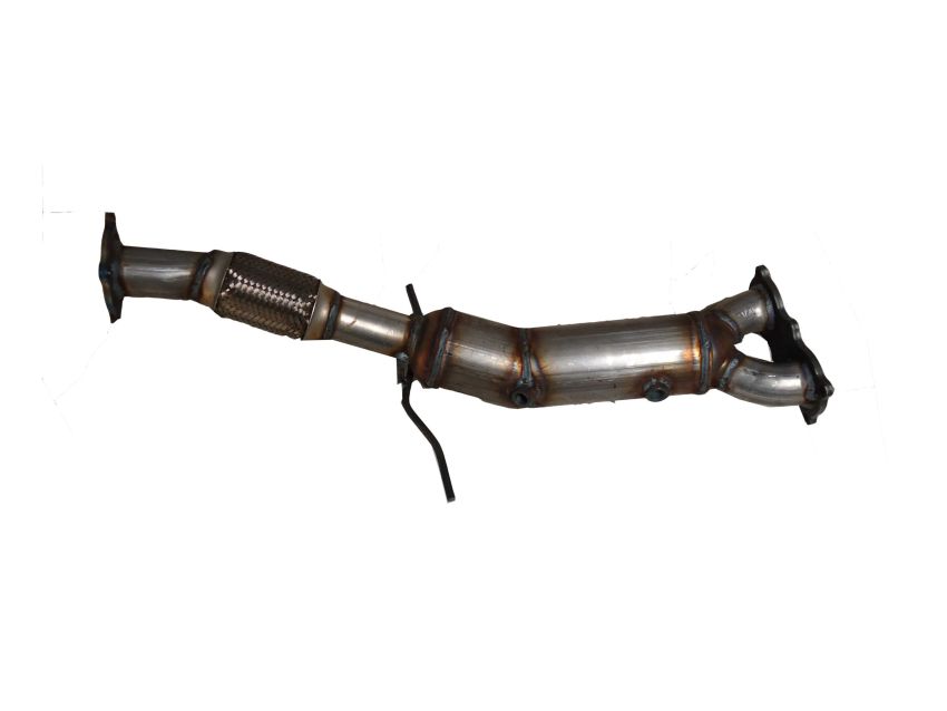 AB Catalytic 6293 Direct Fit Front Catalytic Converter EPA (Federal)