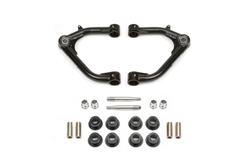 Fabtech FTS21128 Control Arm Kit