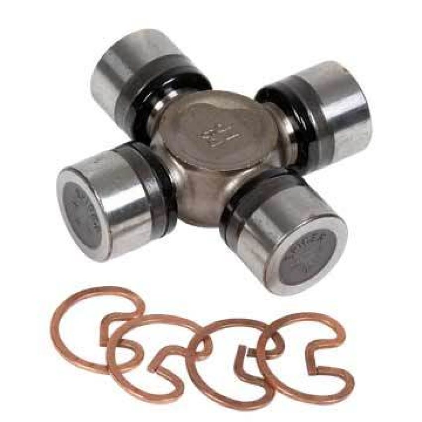 DIVERSIFIED MACHINE DMISRC-2336 Gladiator U-Joint