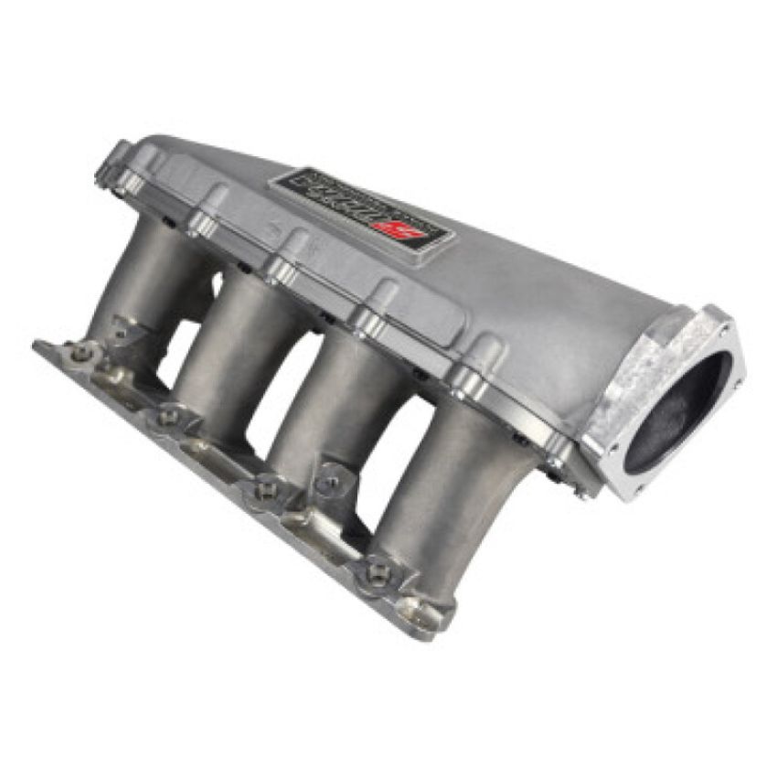 Skunk2 Racing 307-05-8100 Skunk2 Honda K20A2 RWD Ultra Race Intake Manifold Style w/Silver Adapter