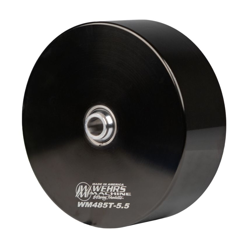 WEHRS MACHINE WEHWM485T-5.5 Spring Cup 5.5in Tall Swivel OD Alignment