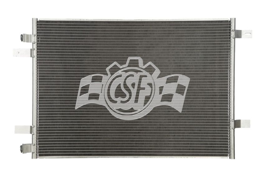 CSF 10654 A/C Condenser